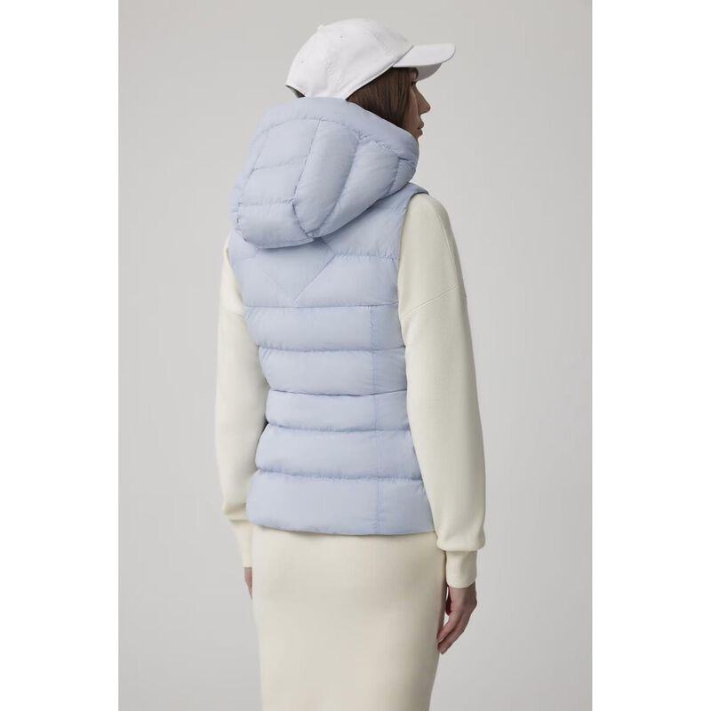 Canada Goose Clair Vest image number 1
